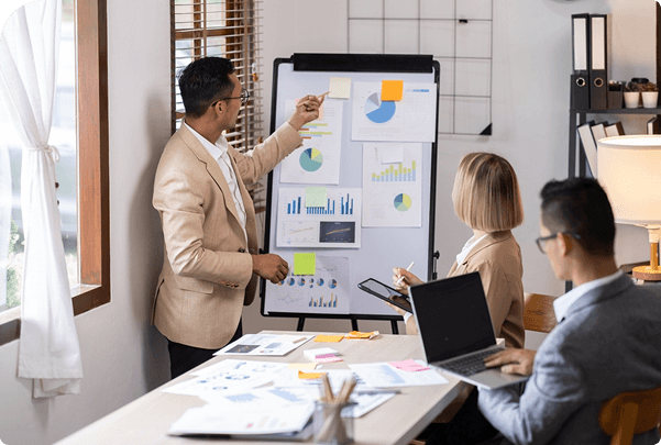 Capacity Development