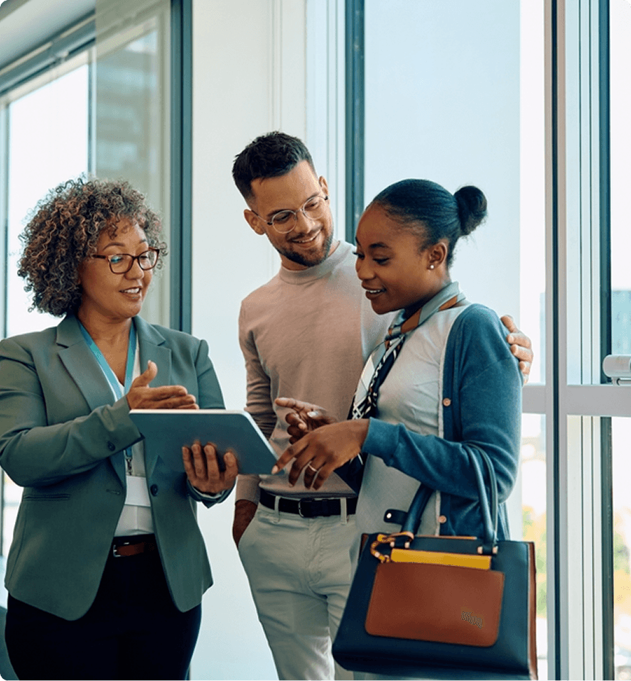 Management Development Program