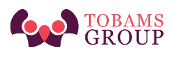 Tobams Group logo